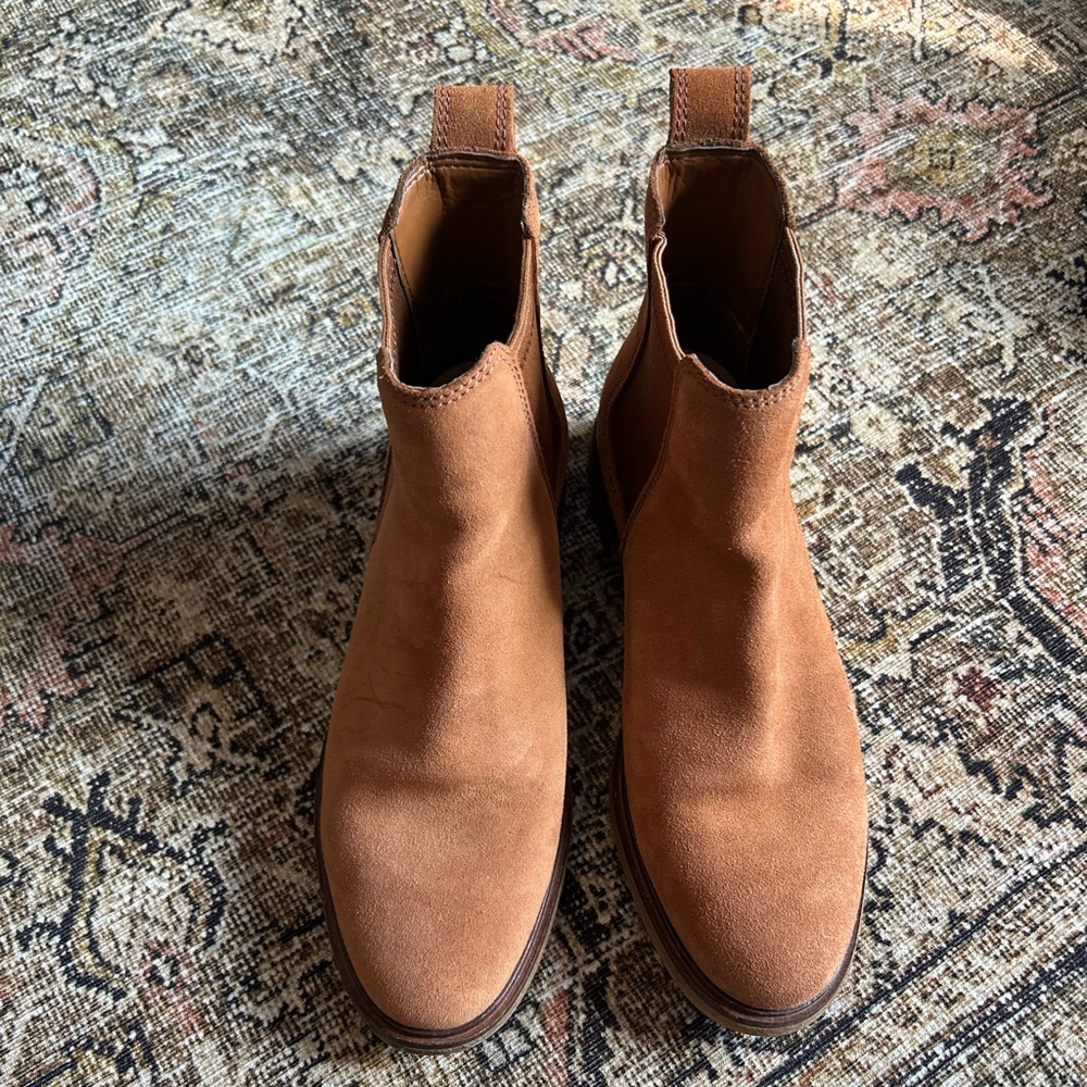 Clark’s Clarkdale Arlo Women’s Boots